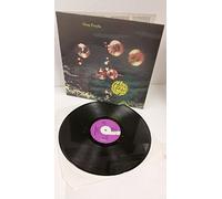 DEEP PURPLE - DEEP PURPLE who do we think we are, no lyric insert, gatefold, TPSA 7508