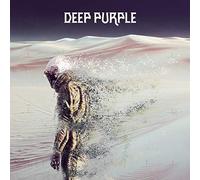 Deep Purple Deep Purple - Whoosh Hattrick Edition (Ltd. inkl. 3 exklusiven (CD)