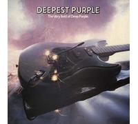 Deep Purple - Deepest Purple - 1st