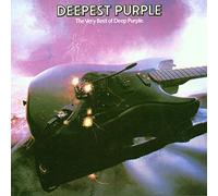 Deep Purple - Deepest Purple