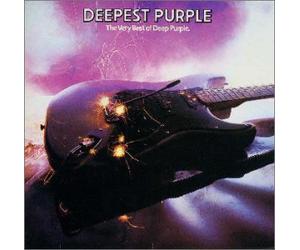 Deep Purple - Deepest Purple