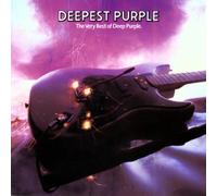 Deep Purple - Deepest Purple-Best Of