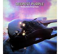 Deep Purple - Deepest Purple : The Very Best Of Deep Purple