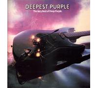 Deep Purple - Deepest Purple-Very best of [VINYL]