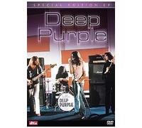 Deep Purple - Ep Live