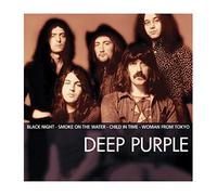 Deep Purple - Essential
