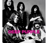 Deep Purple – Essential Deep Purple – CD