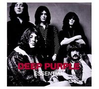 Deep Purple Essential Deep Purple (CD)