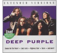 Deep Purple - Extended Versions