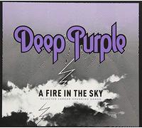 DEEP PURPLE - FIRE IN THE SKY: BEST..