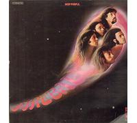 Deep Purple - Fireball