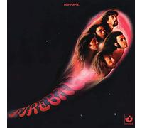 Deep Purple - Fireball
