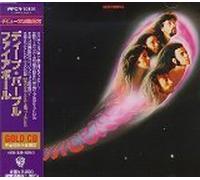 Deep Purple - Fireball (24k Gold) (US Import)