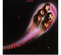 Deep Purple Fireball (CD)