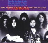 Deep Purple - Fireball - Cd (+ bonus tracks - digitally remastered)