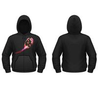 Deep Purple - Fireball HOODED-ZIPPER-S #76773
