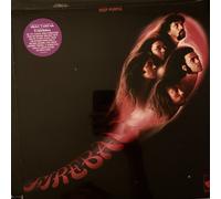 Fireball - Deep Purple (Vinile)
