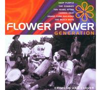 Deep Purple - Flower Power Generation