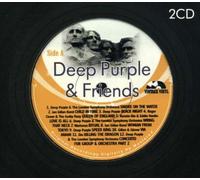 Deep Purple & Friends