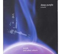Deep Purple & Friends - Purple & Other Colours