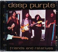 Deep Purple - Friends & Relatives