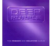 Deep Purple - Friends & Relatives Album (2 CD)