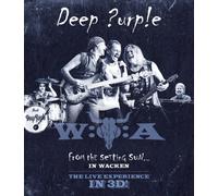 Deep Purple - From The Setting Sun [Blu-ray] (Blu-ray) Deep Purple