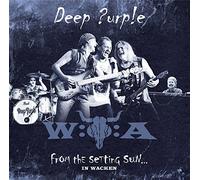 From The Setting Sun... In Wacken (DVD) Deep Purple