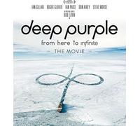 Deep Purple - Frome Here To Infinite - Blu-ray