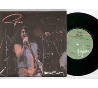 DEEP PURPLE / GILLAN - DEEP PURPLE / GILLAN - TROUBLE - 7" VINYL