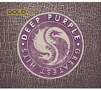 Deep Purple - Gold-Greatest Hits