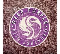 DEEP PURPLE - GOLD GREATEST HITS 3CD - 3CD - E72z