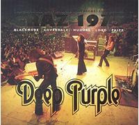 Deep Purple Graz 1975 (Vinyl LP) 12" Album