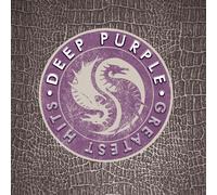 Vinile Deep Purple - Greatest Hits (4 Lp)