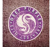 Deep Purple - Greatest Hits - 3 Cd