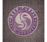 Deep Purple - Greatest Hits