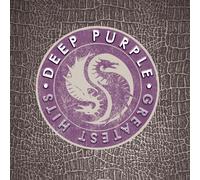 Deep Purple Greatest Hits (Vinyl LP) 12" Album Coloured Vinyl Box Set