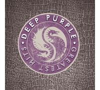 Deep Purple Greatest Hits (Vinyl LP) (PRESALE 30/01/2026)