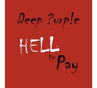 Deep Purple - Hell to Pay - Esclusiva Amazon.it