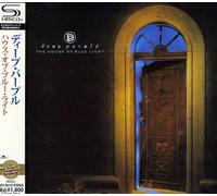 Deep Purple - House Of Blue Light