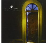Deep Purple - House Of Blue Light