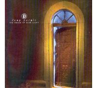 Deep Purple House Of Blue Light (CD) Album