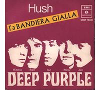 Deep Purple - Hush / One More Rainy Day [Vinile 7 pollici - 45 Giri]