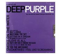 Deep Purple Il Meglio Dei Deep Purple (CD)