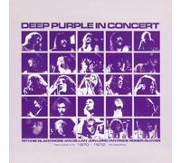 Deep Purple - In Concert 1970/1972