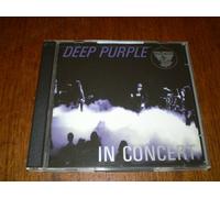 Deep Purple - In Concert