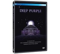 Deep Purple - In concert with the London Symphony Orchestra