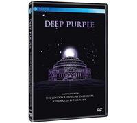 Deep Purple in Concert with the London Symphony Orchestra