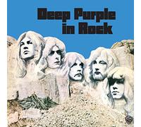Deep Purple - Deep Purple In Rock
