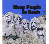 in rock